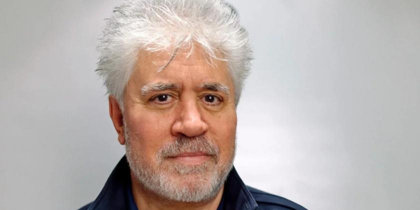 Pedro Almodovar é diretor, roteirista, compositor e ator sendo o cineasta espanhol mais famoso desde Luis Buñuel e Carlos Saura.