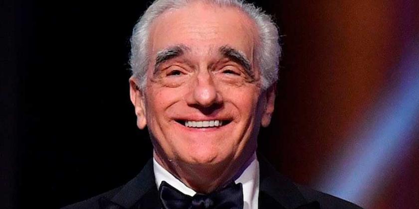O grande expoente da direção cinematográfica Martin Scorsese nasceu no bairro nova-iorquino de Queens no dia 17 de novembro de 1942. 