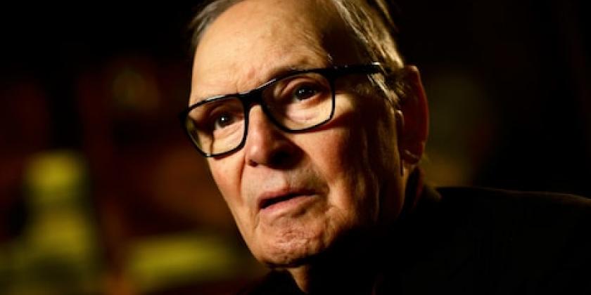 Muito mais sobre a trajetória de Ennio Morricone você vai saber no programa A Música no Cinema, disponível no arquivo de áudio para que você possa ouvir.