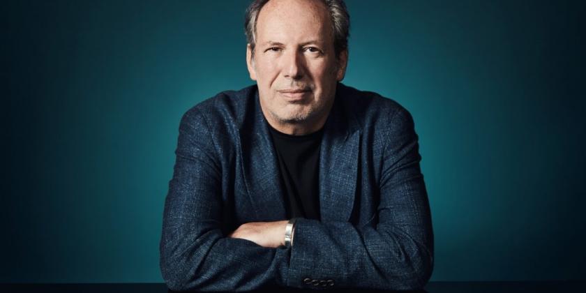 Hans Zimmer completou 63 anos  o compositor Hans Zimmer nasceu no dia 12 de setembro de 1957 em Frankfurt, Alemanha. 