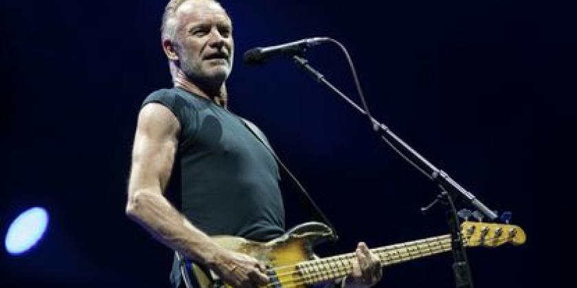 Sting nasceu na cidade de Wallsend, nordeste da Inglaterra no dia 02 de outubro de 1951.No programa A Música no Cinema vamos mostrar ainda 11 das principais e mais premiadas canções de Sting. Você vai ficar sabendo o motivo que levou Sting a ser conhecido como “o homem do colete amarelo”.