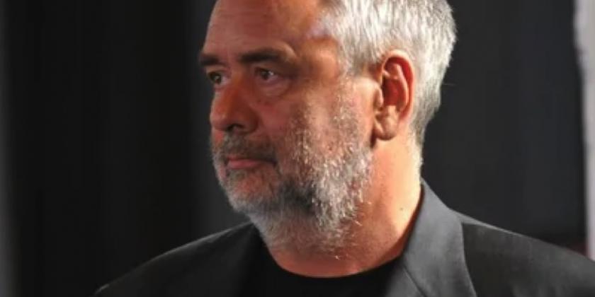 No programa A Música no Cinema, produzido e apresentado por Márcio Alvarenga, uma homenagem ao aniversariante deste dia 18 de março, o cinesta Luc Besson.