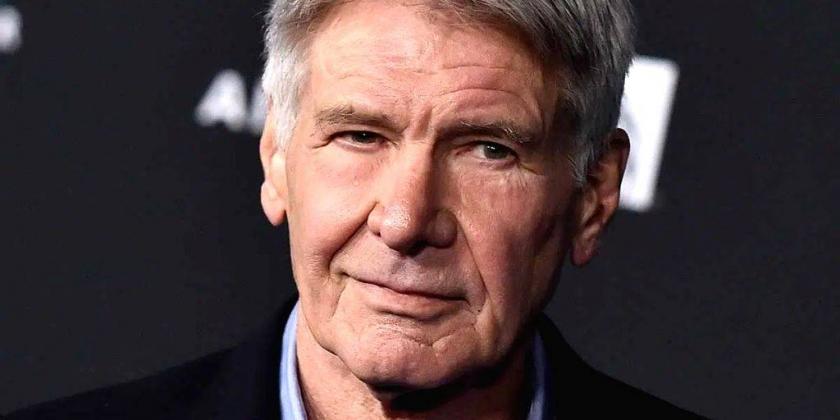 No programa A Música no Cinema, produzido e apresentado por Márcio Alvarenga, você vai conhecer a trajetória cinematográfica de Harrison Ford e ouvir as mais belas trilhas sonoras de seus filmes.