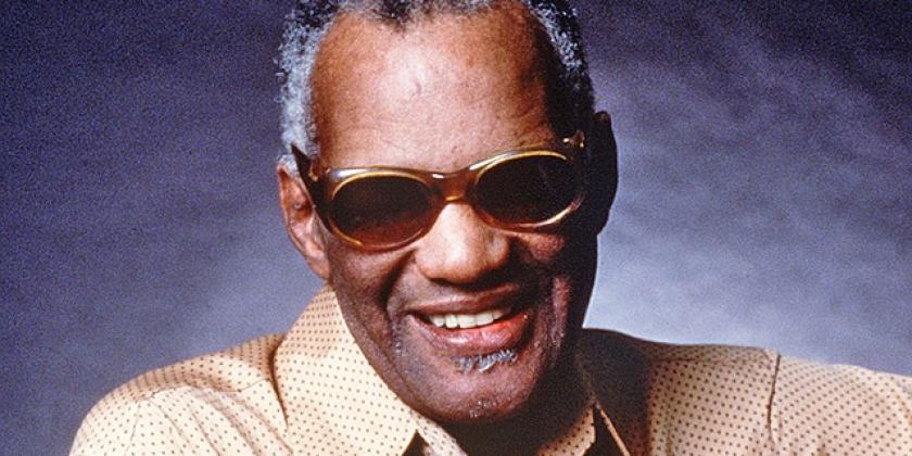 No programa A Música no Cinema, prestamos um tributo à grande estrela Ray Charles, programa produzido e apresentado por Márcio Alvarenga. Clique no arquivo de áudio para ouvir o programa.