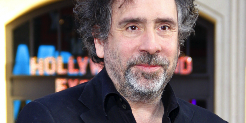 Clique no arquivo de áudio para ouvir o programa produzido e apresentado por Márcio Alvarenga, A Música no Cinema, em homenagem ao cineasta Tim Burton.