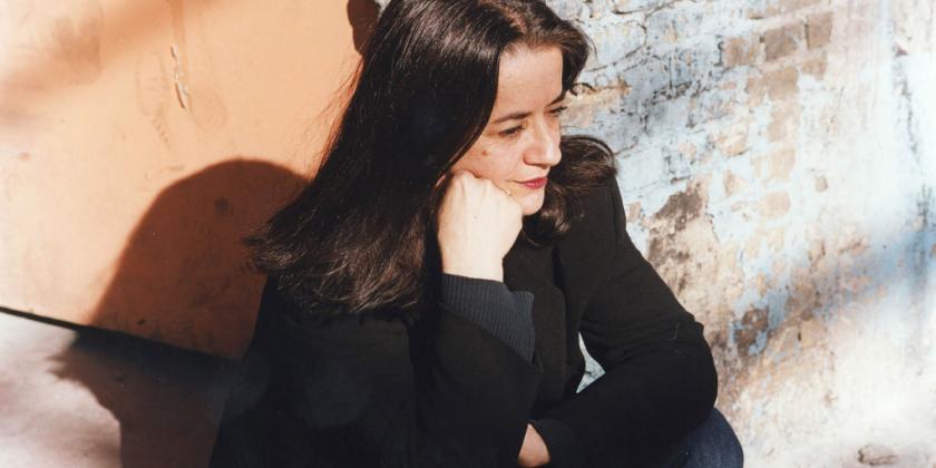 No programa A Música no Cinema, produzido e apresentado por Márcio Alvarenga, vamos homenagear este importante nome do campo das trilhas sonoras do cinema, a compositora Eleni Karaindru.