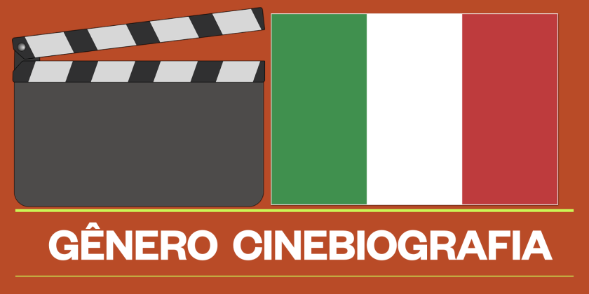 Clique no arquivo de áudio para ouvir o programa A Música no Cinema, produzido e apresentado por Márcio Alvarenga, destacando as produções italianas focadas em biografias e suas respectivas trilhas sonoras.