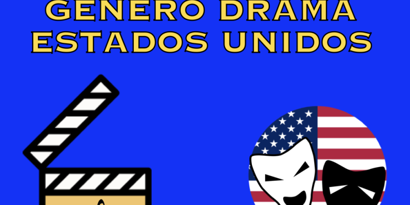 Destaque para as trilhas sonoras dentro do gênero drama.