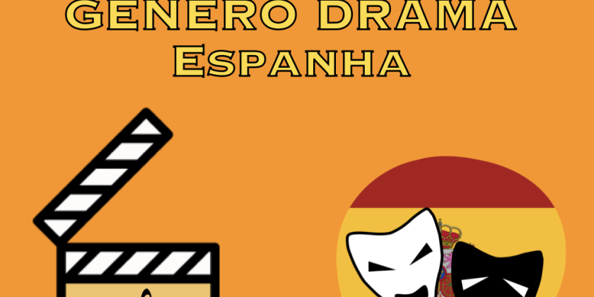 Falando de gênero dramático no cinema espanhol, somos obrigados a reconhecer a importância especial de um nome da própria atualidade, este programa é dedicado à esse cineasta. Diretor, roteirista, compositor e ator, Pedro Almodóvar é o diretor espanhol mais famoso desde Luis Buñuel e Carlos Saura. 