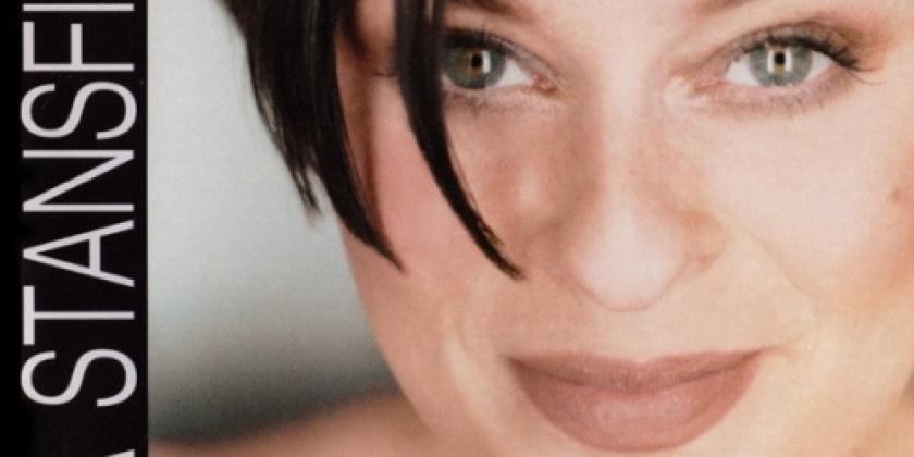 LISA STANSFIELD NA TRILHA DE ‘O CASAMENTO DOS MEUS SONHOS’.