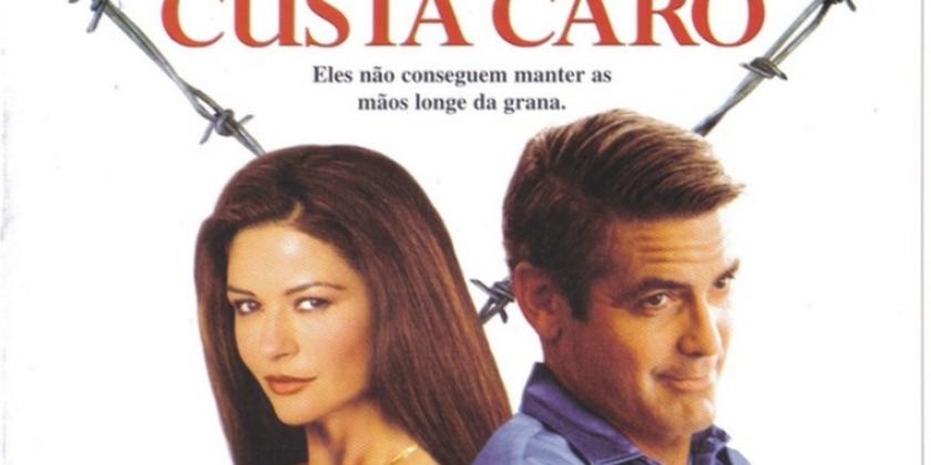 Canção da trilha do filme O Amor Custa Caro.