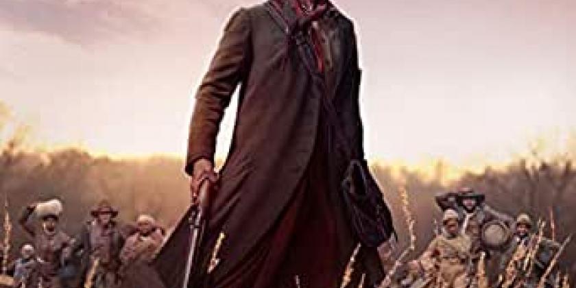 O filme HARRIET da cineasta Kasi Lemmons, se preocupa justamente em tratar sobre o tema da libertação de escravos. Para isso, ela foi pesquisar a trajetória de uma mulher que se notabilizou pela audácia de ter conseguido resgatar centenas de escravos das suas senzalas