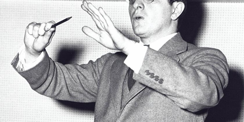 O compositor Bernard Herrmann acabou sendo indicado com duas trilhas para concorrer ao prêmio, respectivamente pelas músicas de O HOMEM QUE VENDEU SUA ALMA e ainda CIDADÃO KANE. A trilha de CIDADÃO KANE acabou desclassificada e Herrmann concorreu então com a música de HOMEM QUE VENDEU SUA ALMA.