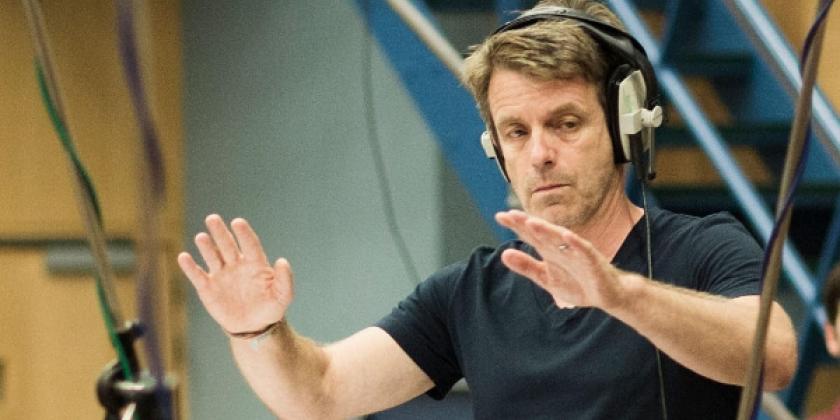 Uma das grandes paixões do compositor Harry Gregson Williams é reger uma orquestra, mas por outro lado ele saber muito bem que essa vontade muitas vezes esbarra na questão do orçamento que está reservado para a música.