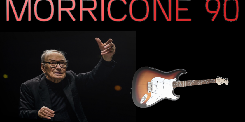 Uma surpresa extraordinária ao perceber que quando do concerto de Ennio Morricone no Rio de Janeiro no dia 05 de Maio de 2007, a trilha sonora de Os Sicilianos foi incluída no repertório. Morricone trouxe alguns músicos para o concerto e dentre eles o guitarrista Nanni Civitenga que sempre acompanha Il Maestro em seus concertos.