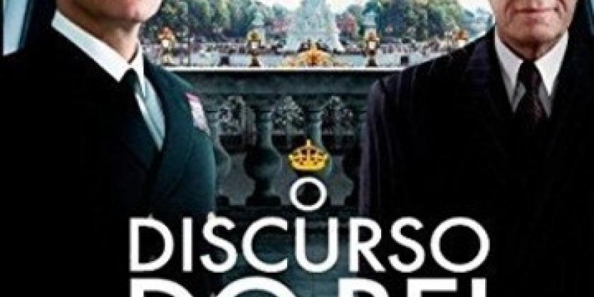 Em 2011 o filme de Stephen Frears O DISCURSO DO REI recebeu 12 indicações para concorrer ao Oscar. Acabou arrebatando 4 estatuetas ( melhor filme, ator, roteiro e direção de arte). A bonita trilha sonora composta pelo francês Alexandre Desplat foi indicada, mas perdeu para a música do filme A REDE SOCIAL composta pela dupla Trent Reznor e Atticus Ross, uma autentica zebra.