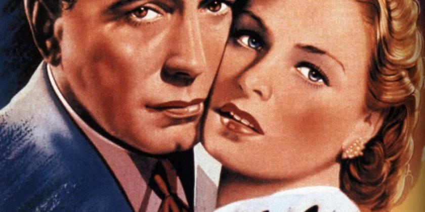 Casablanca com trilha sonora composta por  Max Steiner