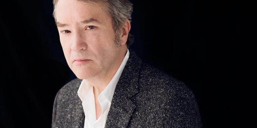  compositor está completando neste dia 18 de novembro, 63 anos atingindo a marca de 100 trilhas compostas. Foi assim que descobri o talentoso e criativo compositor Carter Burwell.