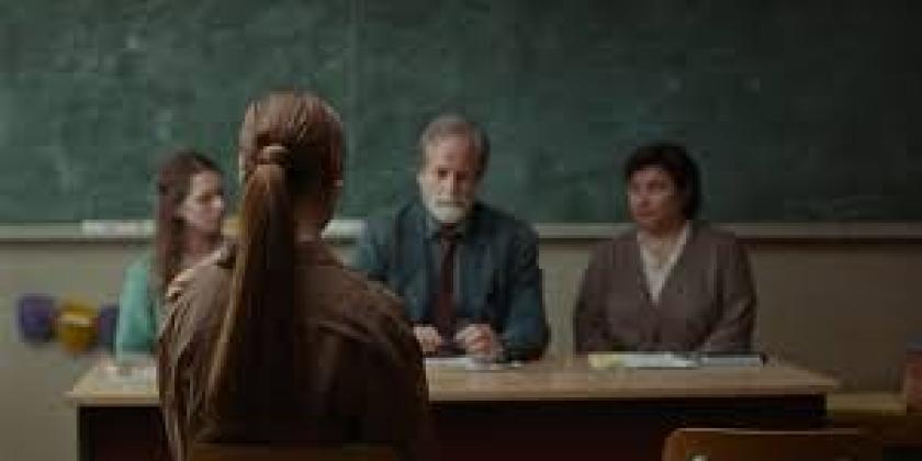 O cineasta norueguês Halfdan Ullmann Tøndel, em seu primeiro longa-metragem para o cinema, ARMAND, E OS LIMITES DA FAMÍLIA, já mostra o quanto poderá oferecer para a sétima arte. 