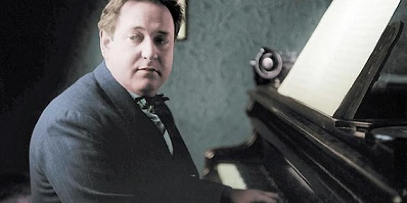 Erich Wolfgang Korngold