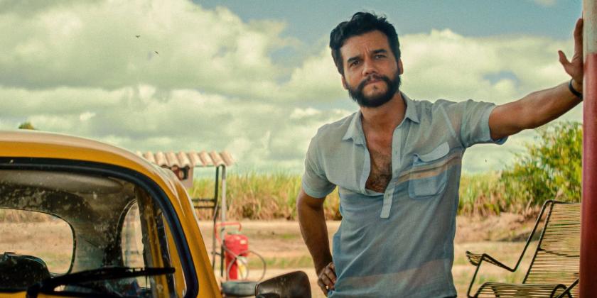 AGENTE SECRETO vai servir de orgulho para resgatar a boa imagem do cinema brasileiro, banindo qualquer complexo de vira-lata que possa ser cultivado.