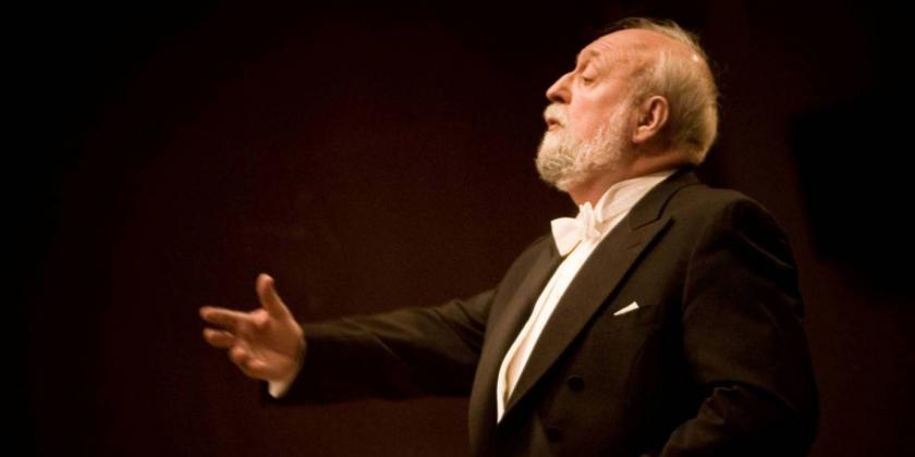 O preciosismo de  Krzysztof Penderecki sempre esteve no seu grande esforço no sentido de não permitir que o seu senso criativo jamais o fizesse se tornar repetitivo. Com Penderecki, sua genialidade permitia que ele conseguisse produzir o que os outros não conseguiriam nem com muito trabalho. A sua obra continuará viva e pulsante!